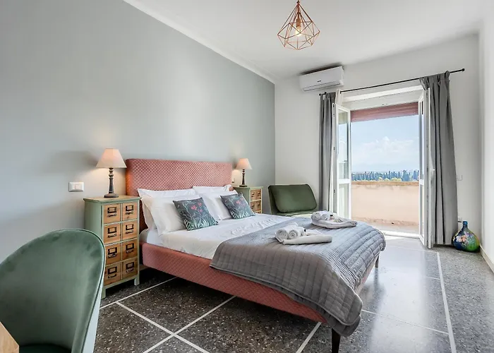 Apartment &