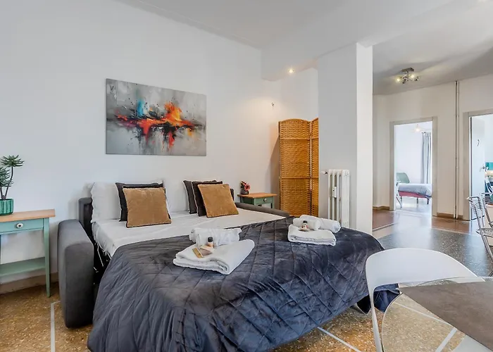 Apartment &