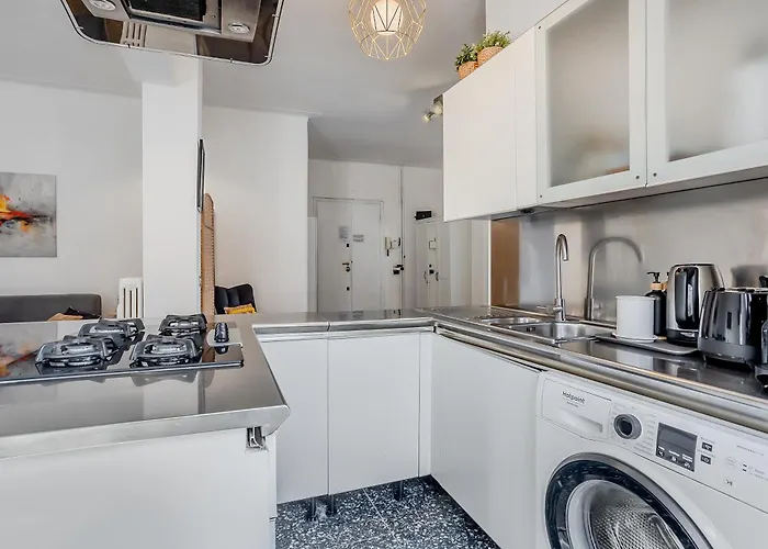 Apartment &