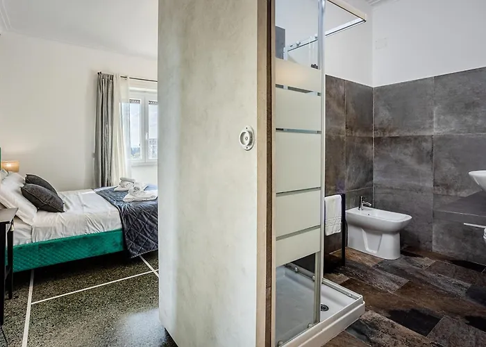 Apartment &