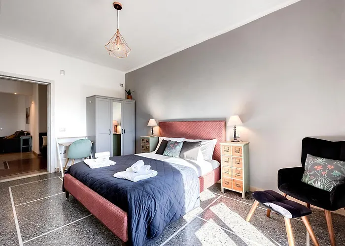 Apartment &